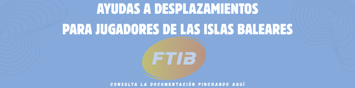 Banner FTIB